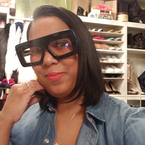 Karen Walker Accessories - Karen Walker Limit edition sunglasses